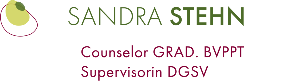 Logo Sandra Stehn Counseling, Supervision und Coaching I Frechen - Königsdorf
